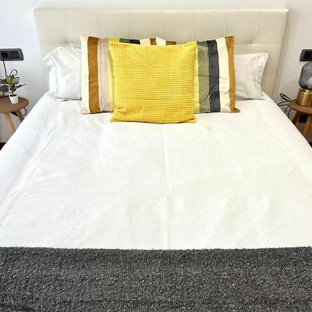 Apartamento Olivico Con Parking Vigo Luaran gambar