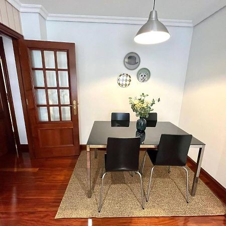 Apartamento Olivico Con Parking Vigo Luaran gambar